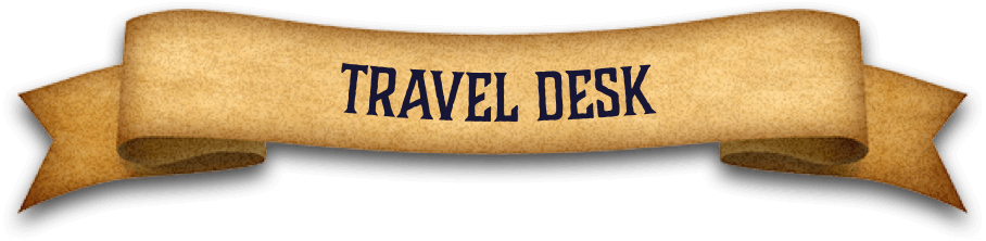 Travel Desk
