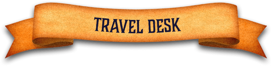 Travel Desk