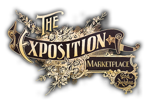 The Exposition Marketplace